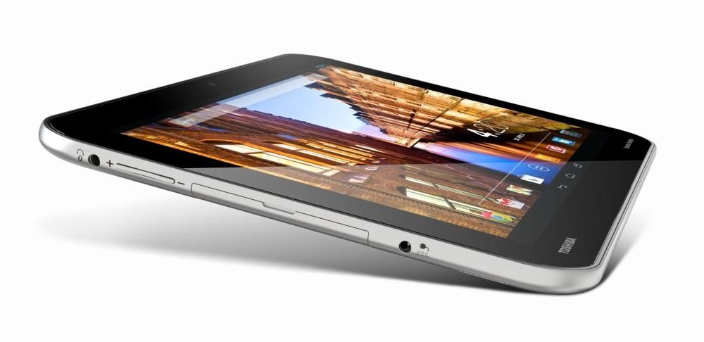 Toshiba Excite Pro