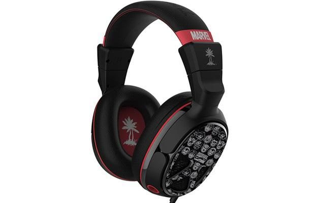 Turtle Beach Marvel