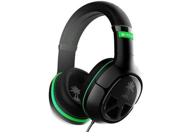 Turtle Beach Xbox One