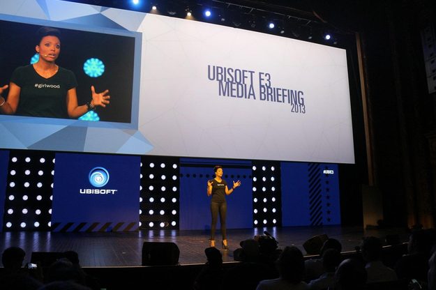 Ubi E3