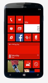 What we want Windows Phone 8.1 Notification Center