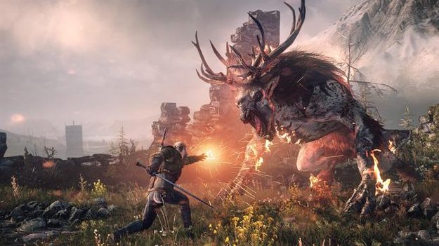 Witcher2