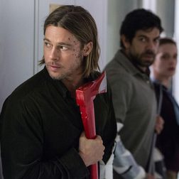 world war z review when zombies go global screenshot 1