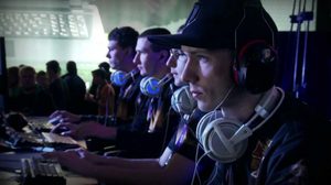 World of tanks esports