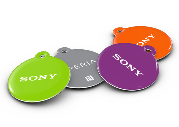 Xperia_Smart_Tags