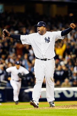 Yankees photographer Ariele Goldman Hecht CC Sabathia