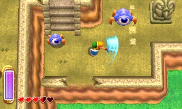 Zelda 1