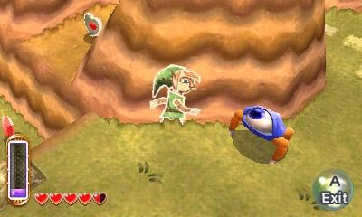 Zelda 2