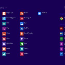 windows 8 1 is all improvements little innovation app screen