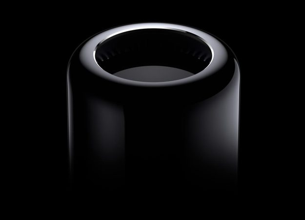 apple 2013 mac pro