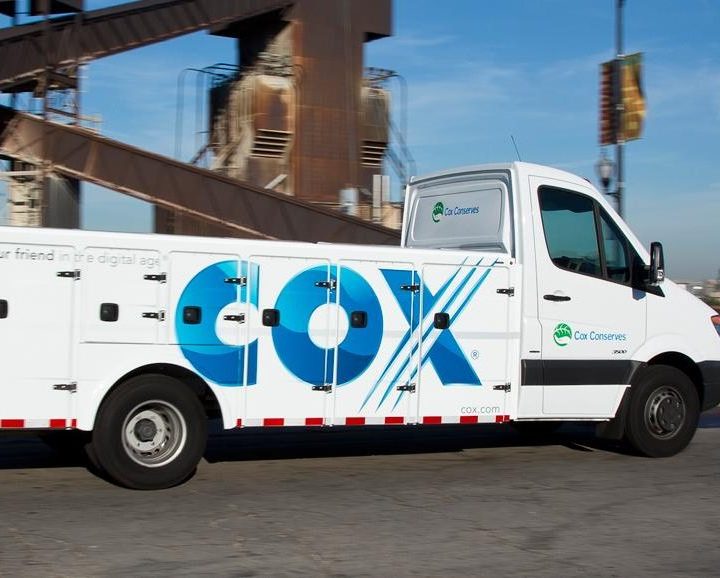 cox-installer