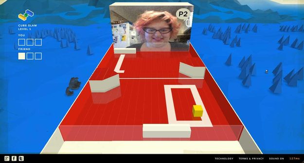 cubeslam