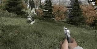 da z FPS