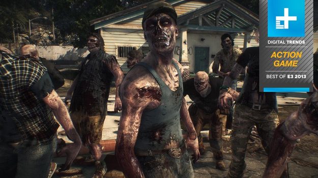 dead rising 3 best of e3 2013 digital trends