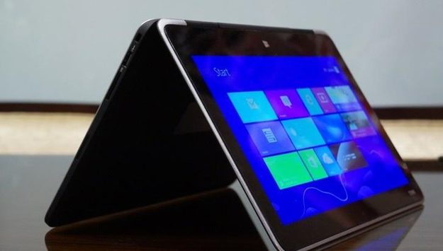 dell xps 11