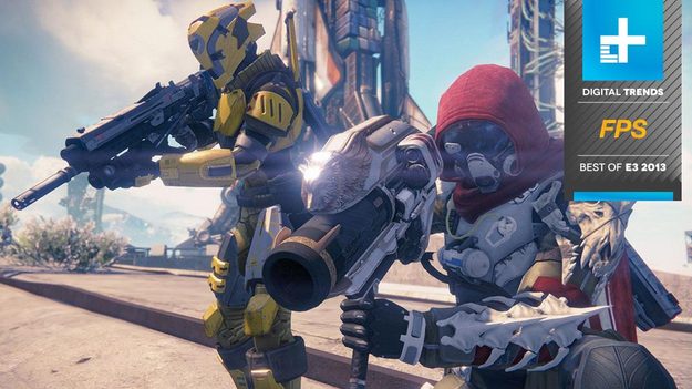 destiny best of e3 2013 digital trends