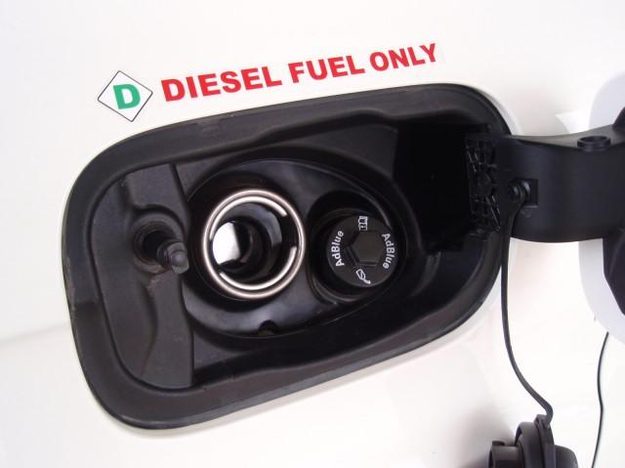 Diesel Powertrains 