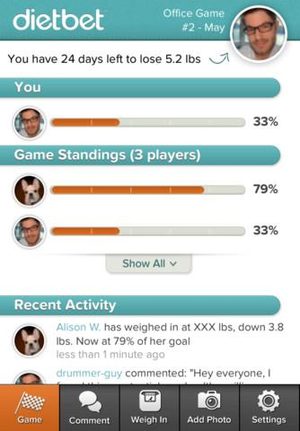 dietbet-app