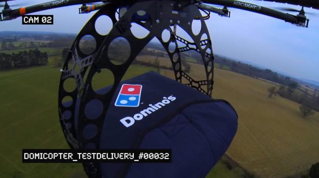 domicopter-in-action