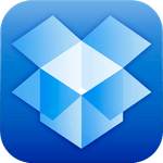 Dropbox icon