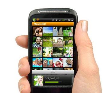 eye-fi mobi