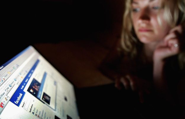 Facebook Stalking