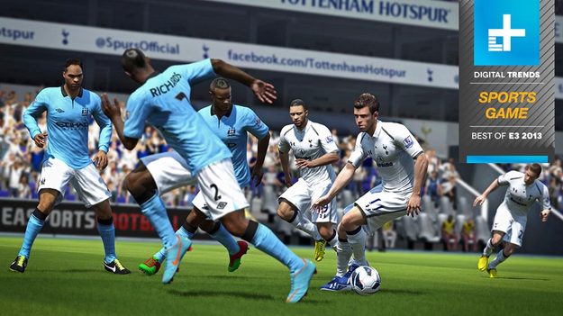 fifa 14 best of e3 2013 digital trends