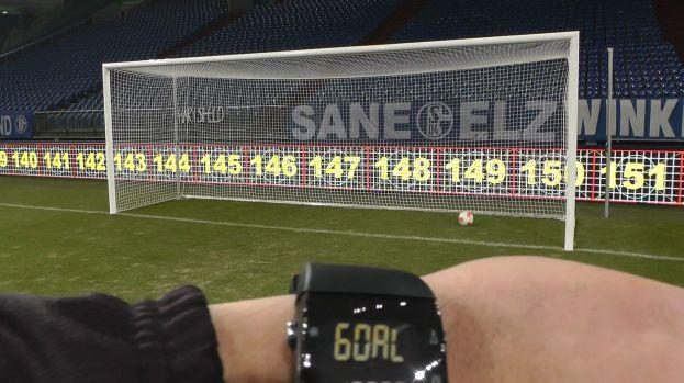 goal line technology rolled out at soccers confederations cup world does not end gc ballingoal velttinsarena sm2