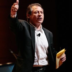 ge 2045 Dr Peter Diamandis