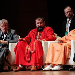 inside dmitry itskovs global future 2045 conference ge roundtable 2