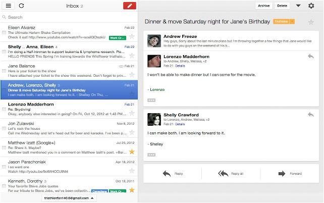 gmailoffline