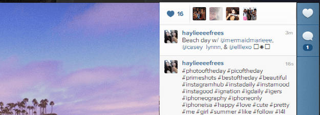 instagram hashtags