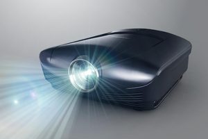 Home Theater Project