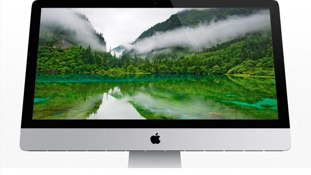iMacPhotoApple
