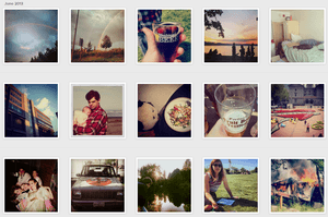 instagram
