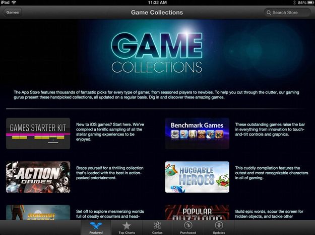 ipadgamecollection