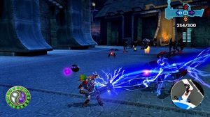 jak trilogy