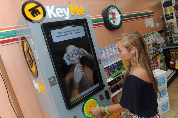 keyme