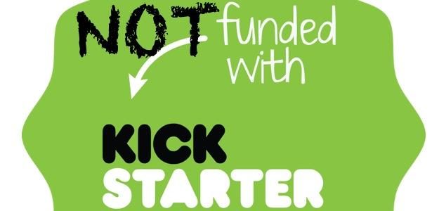 kickstarter