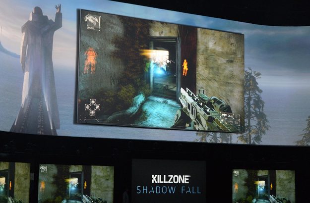 KillZone Shadow Fall