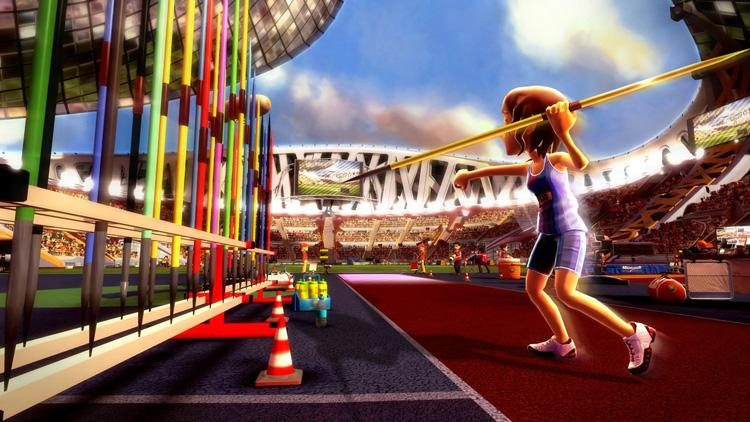 kinect sports review
