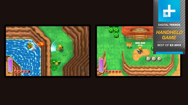 legend of zelda best of e3 2013 digital trends