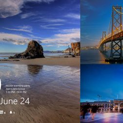 windows 8 1 is all improvements little innovation lock screen