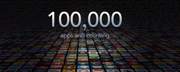 parse 100000 milestone