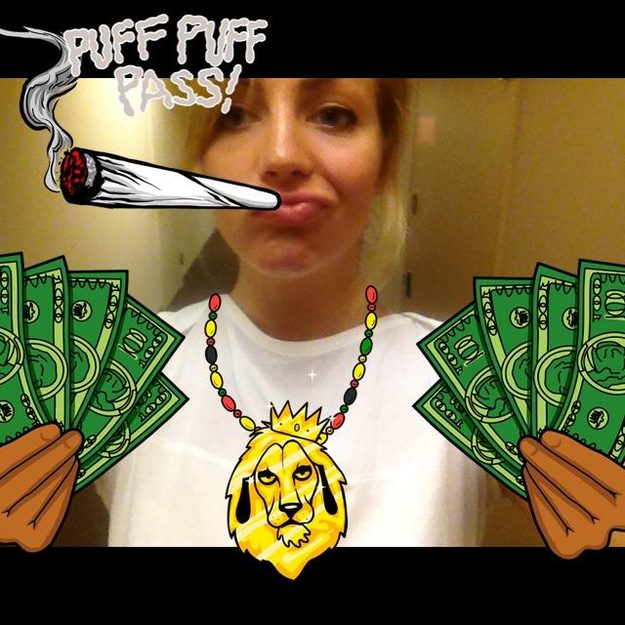 snoopify example