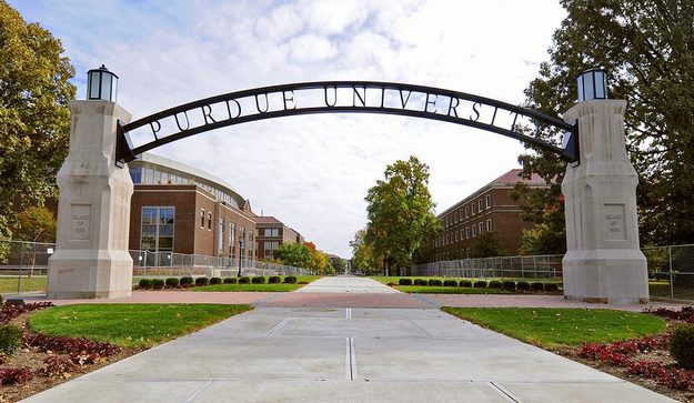 purdue-university