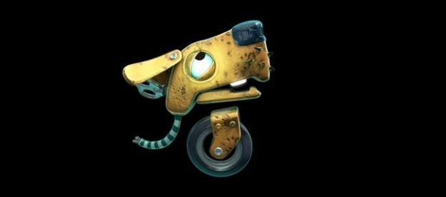 rusty-pup