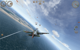 sky gamblers