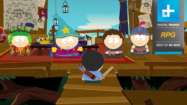 south park best of e3 2013 digital trends