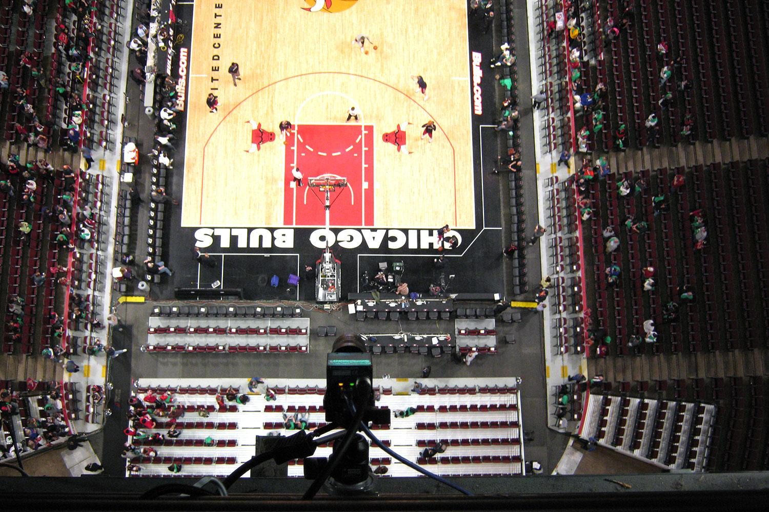 sportVu UC Setup 009